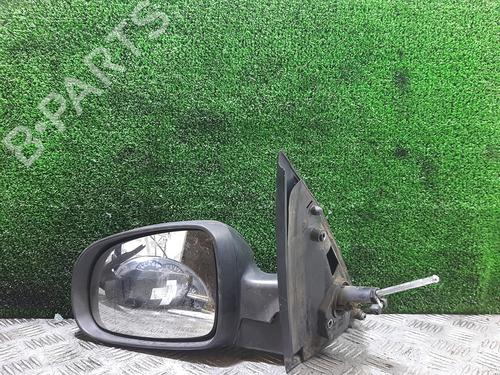Retrovisor esquerdo OPEL CORSA C (X01) [2000-2009]  27369935