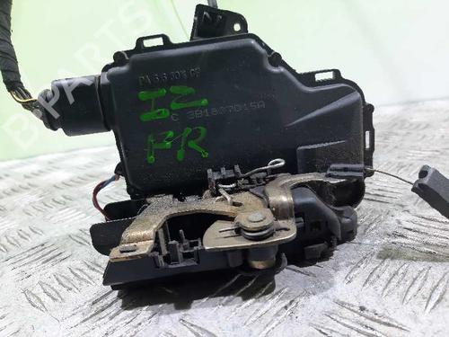 Used Front left lock SKODA OCTAVIA I (1U2) 1.9 TDI (110 hp) 6646679