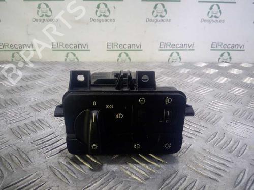 Used Headlight switch BMW 3 (E46) 318 i (118 hp) 4541005