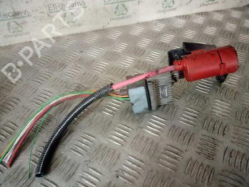 Elektronisk modul RENAULT MASTER II Van (FD) [1997-2013]  10196964