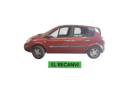 Engine control unit (ECU) RENAULT SCÉNIC II (JM0/1_) | BP33942522M57 - Image 6