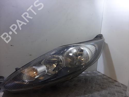 Used Left headlight Left headlight 37424961 37424961