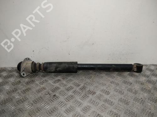 Used Right rear shock absorber Right rear shock absorber AUDI A3 (8L1) [1996-2006] 34372619 34372619
