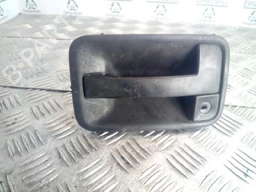 Used Front left exterior door handle PEUGEOT EXPERT (224_) [1995-2006]  4521418