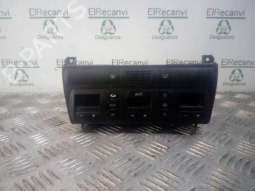 Used Climate control AUDI A6 C5 (4B2, 4B4) 2.5 TDI (150 hp) 4537759