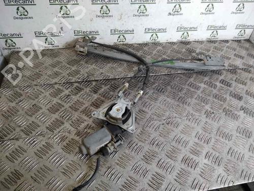 Used Front left window mechanism PEUGEOT 106 II (1A_, 1C_) [1996-2005]  18972027