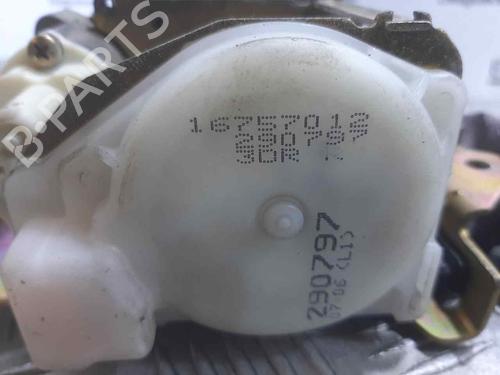 Front right seatbelt NISSAN MICRA II (K11) 1.3 i 16V (HK11) | BP8759800I25