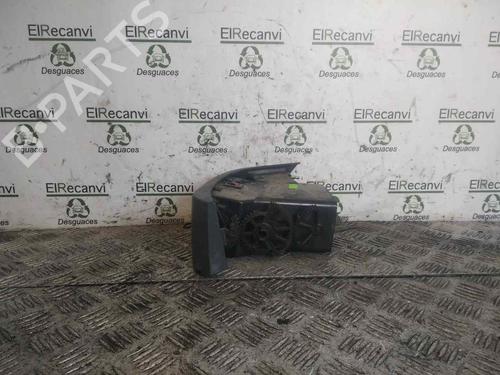 Luftventil FIAT DUCATO Van (250_)  | BP21535937I21 