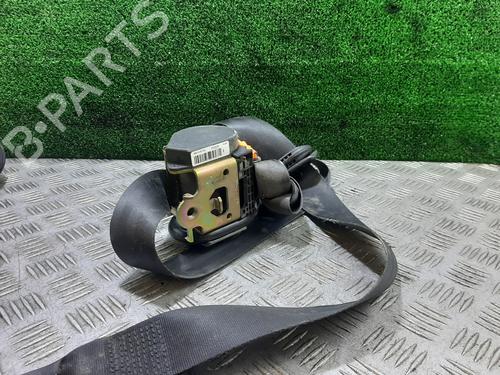 Used Front left seatbelt CITROËN XSARA PICASSO (N68) 1.8 16V (115 hp) 24372629