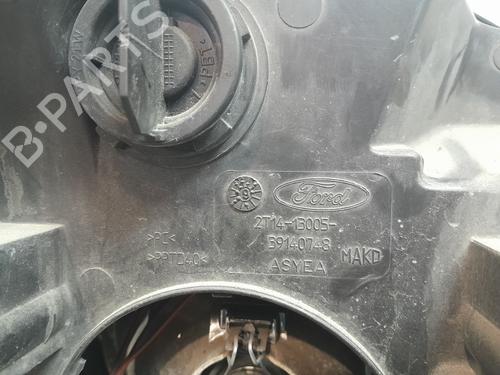Right headlight FORD TRANSIT CONNECT (P65_, P70_, P80_) 1.8 TDCi | BP36387363C29 - Image 3
