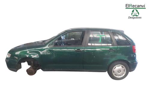 Front left window mechanism SEAT IBIZA II (6K1)  | BP19573510C22 