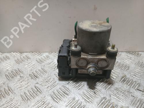 Used ABS pump OPEL COMBO Box Body/MPV [2001-2026]  31587102
