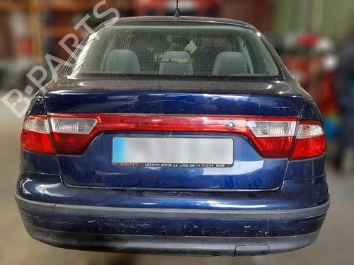 Brake master cylinder SEAT TOLEDO II (1M2) 1.9 TDI | BP7042940M77 