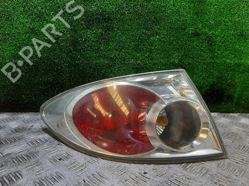 Used Left taillight MAZDA 6 Saloon (GG) 2.0 DI (GG14) (121 hp) 28278951