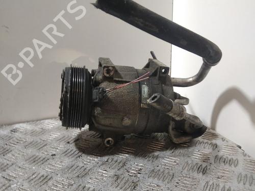 Used AC compressor RENAULT LAGUNA II (BG0/1_) [2001-2007]  29814194