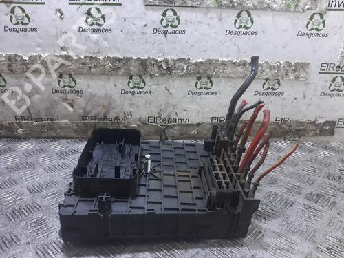 Used Fuse box VW PASSAT B6 (3C2) [2005-2011]  29338308