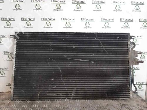 Used AC radiator AC radiator 12233216 12233216