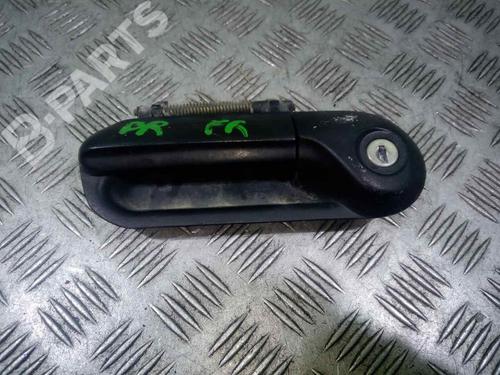 Used Front right exterior door handle Front right exterior door handle TATA SAFARI (42_FD) [1998-2026] 10753470 10753470