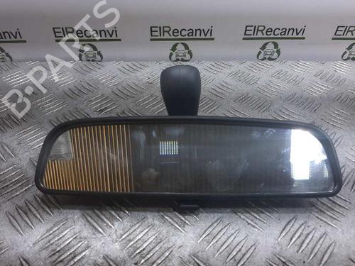 Used Rear mirror HYUNDAI ACCENT II (LC) 1.5 CRDi (82 hp) 5824234