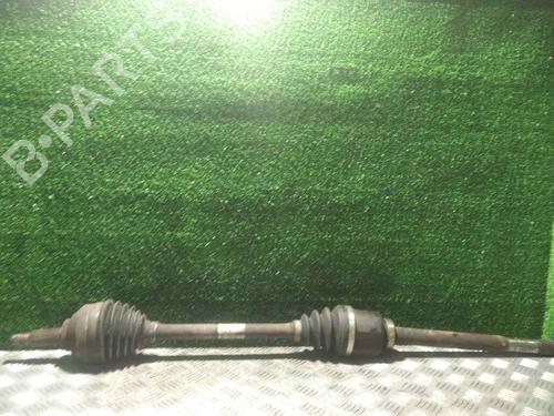 Used Right front driveshaft RENAULT TRAFIC II Platform/Chassis (EL) 1.9 dCi 80 (EL0B) (82 hp) 23093042