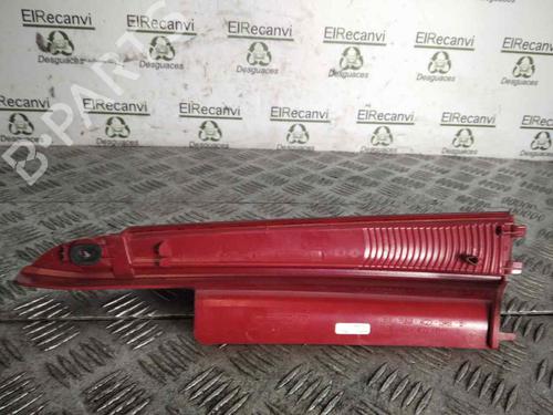 Left taillight CITROËN C4 I (LC_) | BP15654050C34