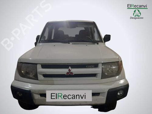 Fuel pump MITSUBISHI PAJERO PININ I (H6_W, H7_W) 1.8 GDI (H66W, H76W) | BP19343127M76