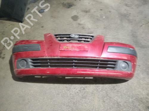 Used Front bumper HYUNDAI ATOS (MX) 1.1 (58 hp) 28975007
