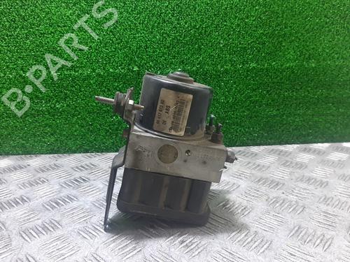 Used ABS pump CITROËN C5 I (DC_) 2.0 HDi (DCRHZB, DCRHZE) (109 hp) 21536290