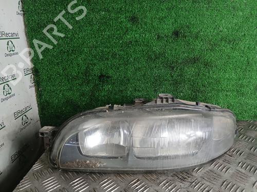 Used Left headlight Left headlight FIAT BRAVA (182_) 1.9 JTD (100 hp) 33290255 33290255