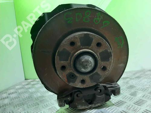 Used Right front steering knuckle Right front steering knuckle BMW 3 (E46) 318 d (116 hp) 8107602 8107602