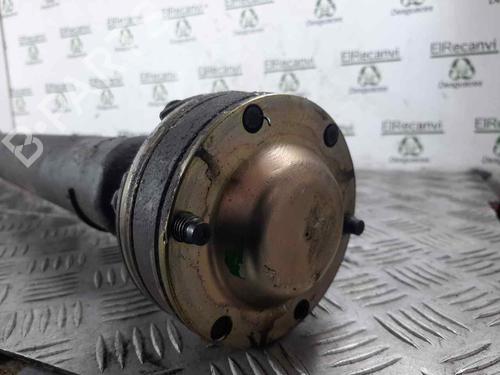 Used Driveshaft Driveshaft JEEP GRAND CHEROKEE II (WJ, WG) 3.1 TD 4x4 (140 hp) 11226471 11226471