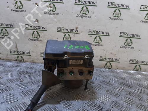 ABS pump RENAULT MODUS / GRAND MODUS (F/JP0_) 1.4 (JP01, JP0J) | BP19132410M43