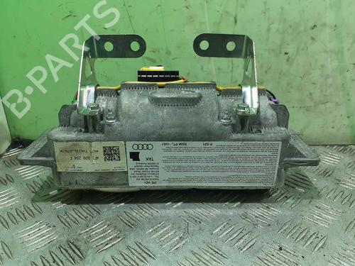 Passasjer kollisjonspute AUDI A6 C6 (4F2) 3.0 TDI quattro (233 hp) 10339554