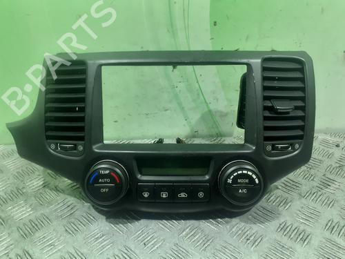 Used Climate control KIA MAGENTIS II (MG) [2005-2011]  11225644