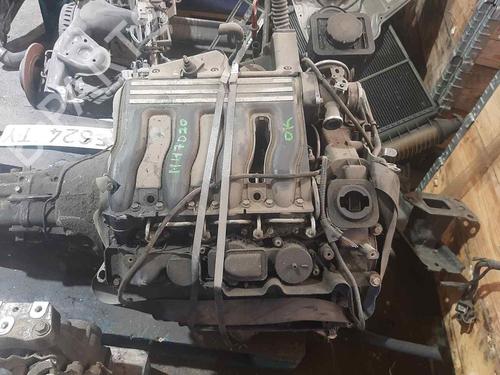 Used Engine BMW 3 Touring (E46) [1999-2005]  19274561