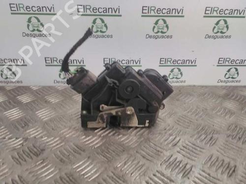 Front right lock SMART FORFOUR (454) 1.3 (454.031) | BP4538163C97 