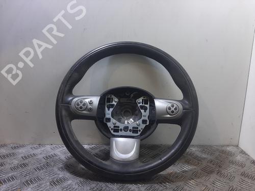 Used Steering wheel Steering wheel MINI MINI (R50, R53) Cooper (116 hp) 36342554 36342554