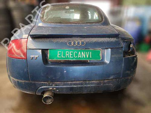 Højre fortil støddæmper AUDI TT (8N3) 1.8 T | BP6421697M17 