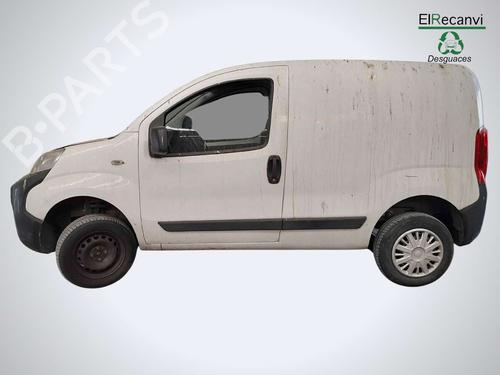 Front left lock FIAT FIORINO Box Body/MPV (225_) 1.3 D Multijet (225BXD1A, 225BXB1A, 225BXB11) | BP11760070C98