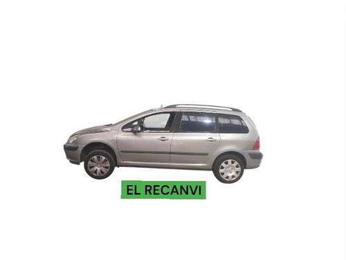 Right headlight PEUGEOT 307 Break (3E) 2.0 HDI 110 | BP30759715C29