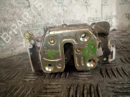 Rear right lock NISSAN PICK UP (D22) 2.5 TD 4WD | BP5067390C99