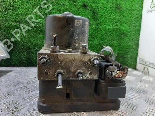 ABS pump AUDI A3 (8P1) | BP27498601M43