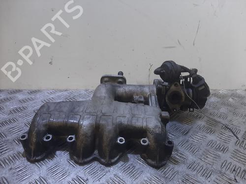 Used Intake manifold Intake manifold 37631312 37631312
