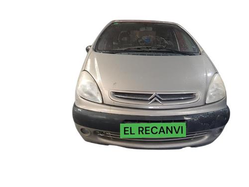 Fuse box CITROËN XSARA PICASSO (N68) 2.0 HDi | BP28153009E1