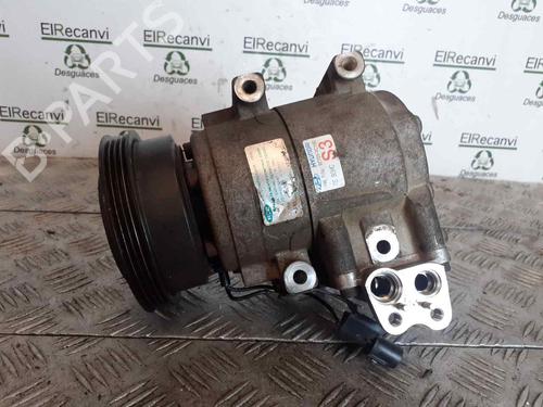 Used AC compressor HYUNDAI GETZ (TB) [2001-2011]  13754890
