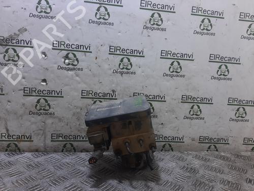 ABS Bremseaggregat VW GOLF V (1K1)  | BP18334920M43 