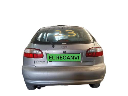 Instrument cluster DAEWOO LANOS (KLAT) 1.5 | BP26291385C47