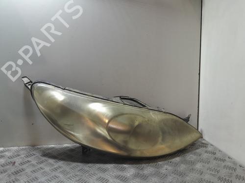 Used Right headlight Right headlight PEUGEOT 407 SW (6E_, 6D_) [2004-2011] 34215297 34215297