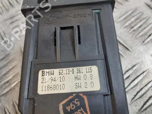 Display monitor BMW 3 Compact (E36) 316 i | BP5857579C48