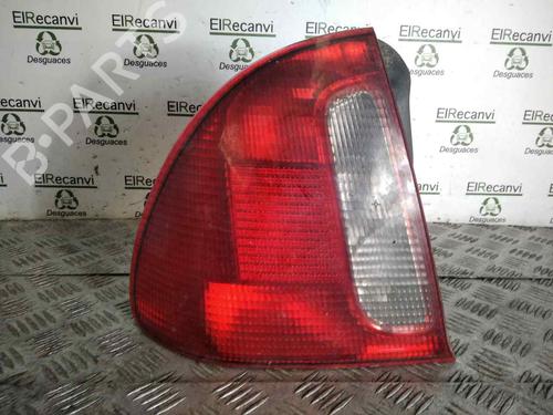 Used Left taillight ROVER 400 II (RT) [1995-2000]  16813307